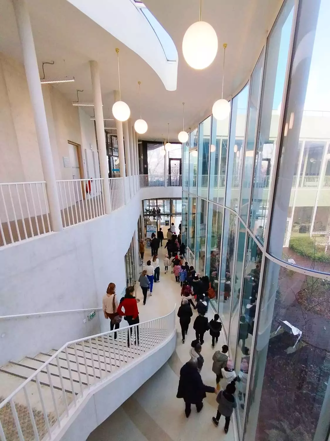 L'Atelier Leonard de Vinci - 23 janvier 2025