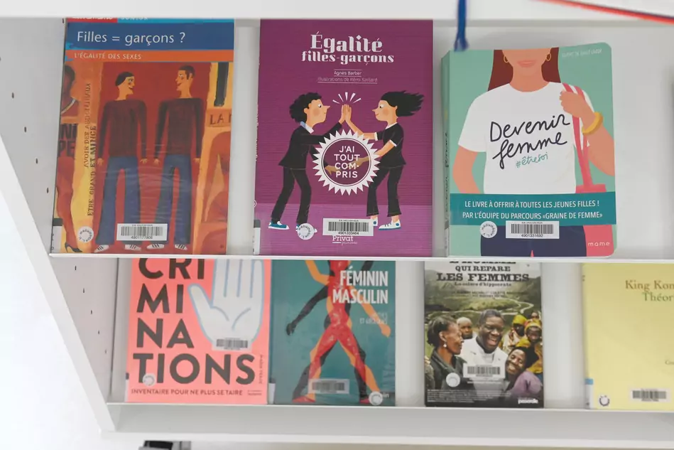 Vaulx-en-Velin : l’égalité à l’honneur