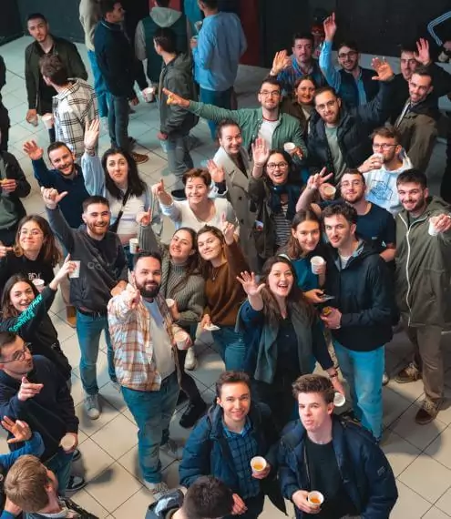 Builders ouvre ses portes : une immersion au cœur des métiers de l’ingénierie !