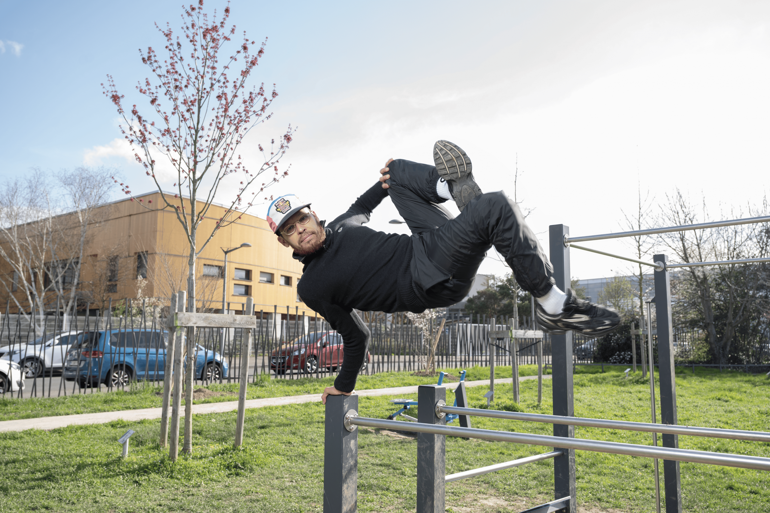 Le Battle de Vaulx transforme Vaulx-en-Velin en capitale de la danse