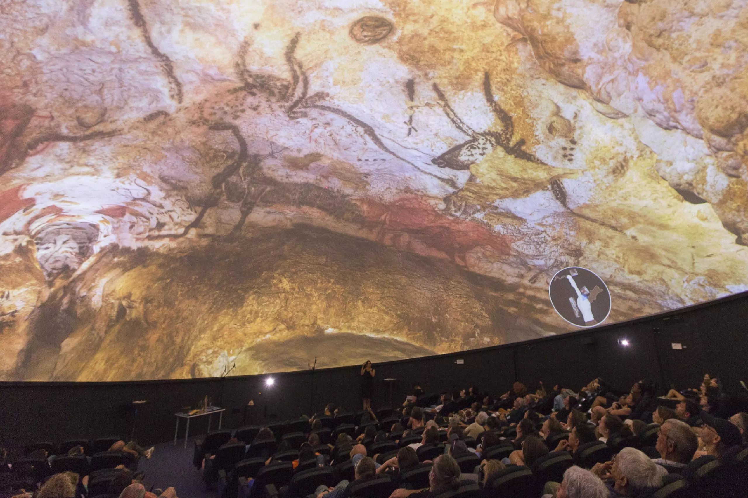 Cap sur les étoiles : bienvenue au Planétarium de Vaulx-en-Velin !